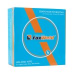 Проволока медная FoxWeld CuSi3 д.1.0мм, 5кг D200 — изображение 3