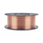Проволока сварочная омедненная Foxweld ER 70S-6 (Св08Г2С) д.1.2мм, 15кг D300 — изображение 2