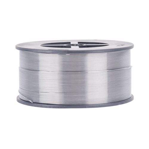 Проволока сварочная самозащитная порошковая FoxWeld E71T-GS д.0.8мм, 0,9кг D100 — изображение 2