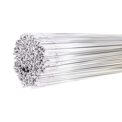 Пруток алюминиевый FoxWeld AL Mg 5 (ER-5356) д.1,6х1000, 5кг — изображение 3