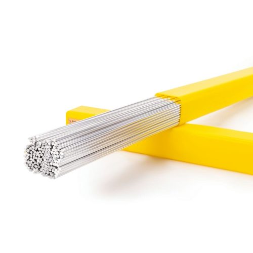Пруток алюминиевый FoxWeld АL Мg 5 (ER-5356) д.4,0х1000мм, 5кг — изображение 2