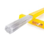 Пруток алюминиевый FoxWeld AL Si 5 (ER-4043) д.2,0х1000, 5кг — изображение 2