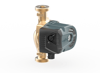 Циркуляционный насос для ГВС GS25-4-130U GRANDFAR