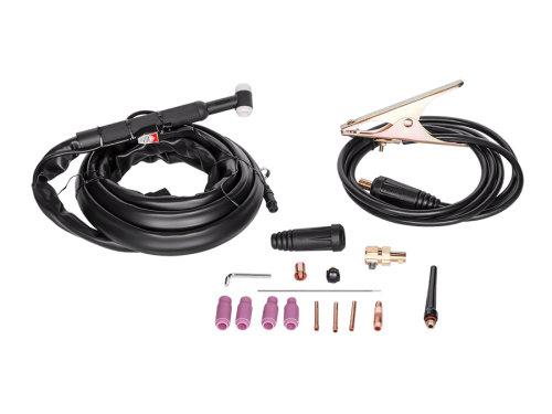 Сварочный инвертор Сварог Real TIG 200 (W223) — изображение 5