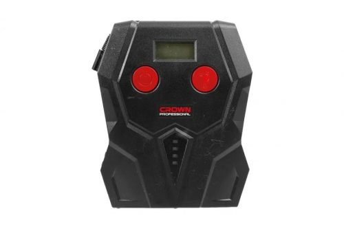 Компрессор автомобильный CROWN CT36059 — изображение 2