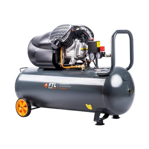 Компрессор коаксиальный FTL 440/100