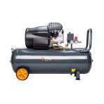 Компрессор коаксиальный FTL 440/100 — изображение 5