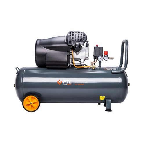 Компрессор коаксиальный FTL 440/100 — изображение 5