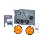 Компрессор коаксиальный FTL 440/100 — изображение 7