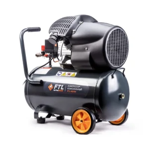 Компрессор коаксиальный  FTL 440/50 — изображение 3