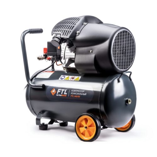 Компрессор коаксиальный FTL 440/50 — изображение 2
