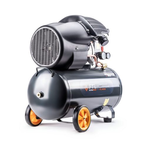 Компрессор коаксиальный FTL 440/50 — изображение 3