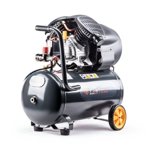 Компрессор коаксиальный FTL 440/50 — изображение 4