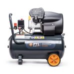 Компрессор коаксиальный FTL 440/50 — изображение 6