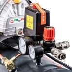 Компрессор коаксиальный FTL 440/50 — изображение 7