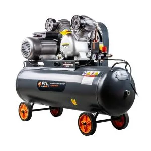 Компрессор ременной FTL 440/100 HP — изображение 1