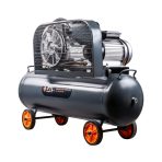 Компрессор ременной FTL 440/100 HP — изображение 2