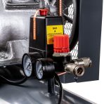 Компрессор ременной FTL 440/100 HP — изображение 5