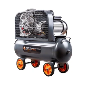 Компрессор ременной FTL 440/50 HP — изображение 3