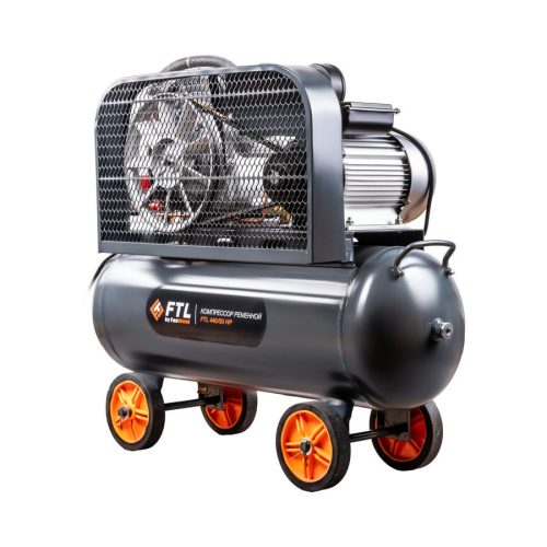 Компрессор ременной FTL 440/50 HP — изображение 2
