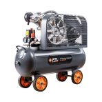 Компрессор ременной FTL 440/50 HP — изображение 4