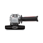 Машина угловая шлифовальная CROWN CT13506-125VC — изображение 5