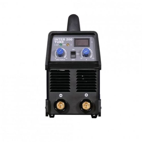 Сварочный инвертор AuroraPRO Inter 200 Tube — изображение 8