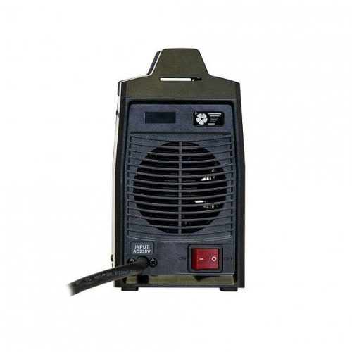 Сварочный инвертор AuroraPRO Stickmate 185 — изображение 5