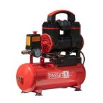 Компрессор Aurora Passat-8 Black — изображение 3