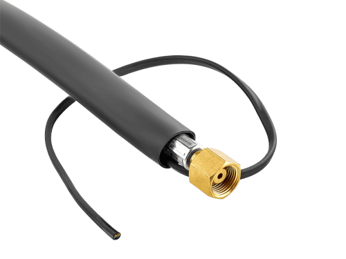 Горелка Сварог TECH TS 26F (M12x1) 8м — изображение 2