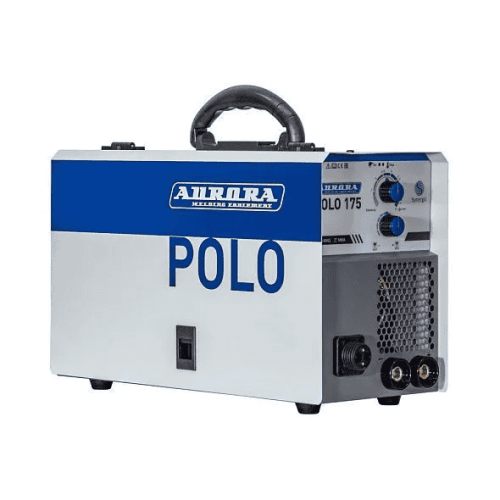 Сварочный полуавтомат Aurora POLO 175 — изображение 8
