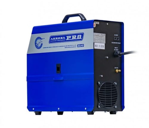 Сварочный полуавтомат AuroraPRO Overman 160 — изображение 6