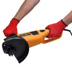 Угловая шлифмашина PARTISAN AG230-2550DS — изображение 5