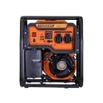 Бензиновый генератор Aurora AGE 4500i — изображение 9