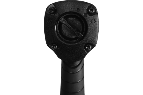 Ударный пневматический гайковерт Berger ПУЛЬСАР 1/2", 680 Нм BG1436 — изображение 4