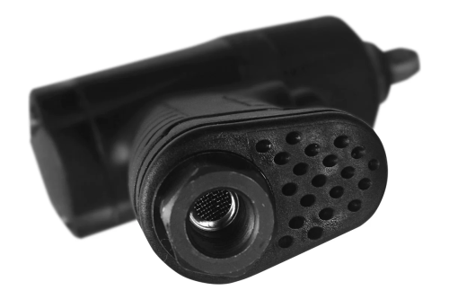 Ударный пневматический гайковерт Berger ПУЛЬСАР 1/2", 680 Нм BG1436 — изображение 8