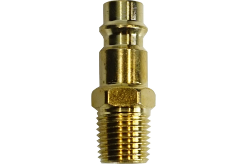 Ударный пневматический гайковерт Berger ПУЛЬСАР 1/2", 680 Нм BG1436 — изображение 9