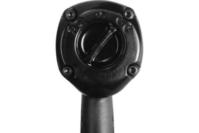 Ударный пневматический гайковерт Berger КВАЗАР 1/2", 885 Нм BG1437 — изображение 4