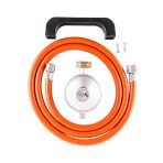 Тепловая пушка газовая Foxweld FoxHeat P 18 [17 кВт] — изображение 9