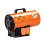 Тепловая пушка газовая Foxweld FoxHeat P 18 [17 кВт] — изображение 2