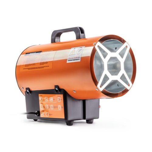 Тепловая пушка газовая Foxweld FoxHeat P 18 [17 кВт] — изображение 3