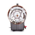 Тепловая пушка газовая Foxweld FoxHeat P 18 [17 кВт] — изображение 7