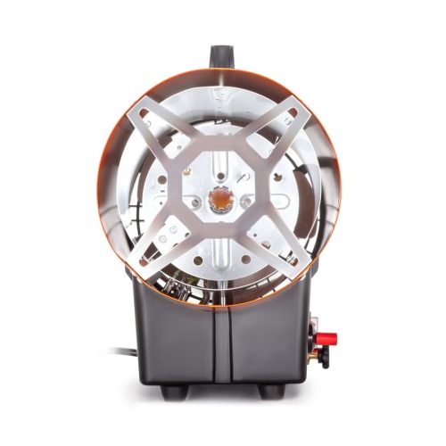 Тепловая пушка газовая Foxweld FoxHeat P 18 [17 кВт] — изображение 7