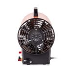 Тепловая пушка газовая Foxweld FoxHeat P 18 [17 кВт] — изображение 8