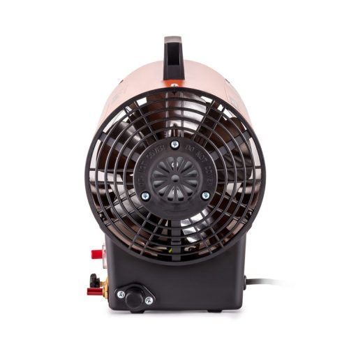 Тепловая пушка газовая Foxweld FoxHeat P 18 [17 кВт] — изображение 8