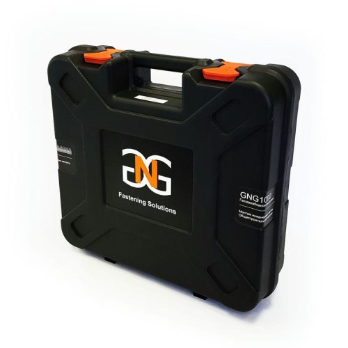 Газовый монтажный пистолет GNG1000IN — изображение 5