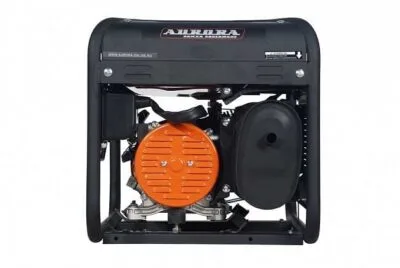 Бензиновый генератор Aurora AGE 2500 — изображение 3