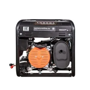 Бензиновый генератор Aurora AGE 3500 D — изображение 4