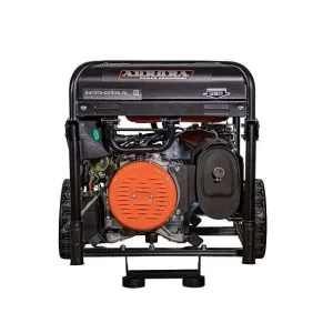 Бензиновый генератор Aurora AGE 8500 DZN Plus (с блоком автоматики) — изображение 4