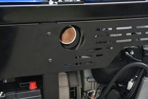 Генератор бензиновый ТСС SGG 18000EH3LA — изображение 6